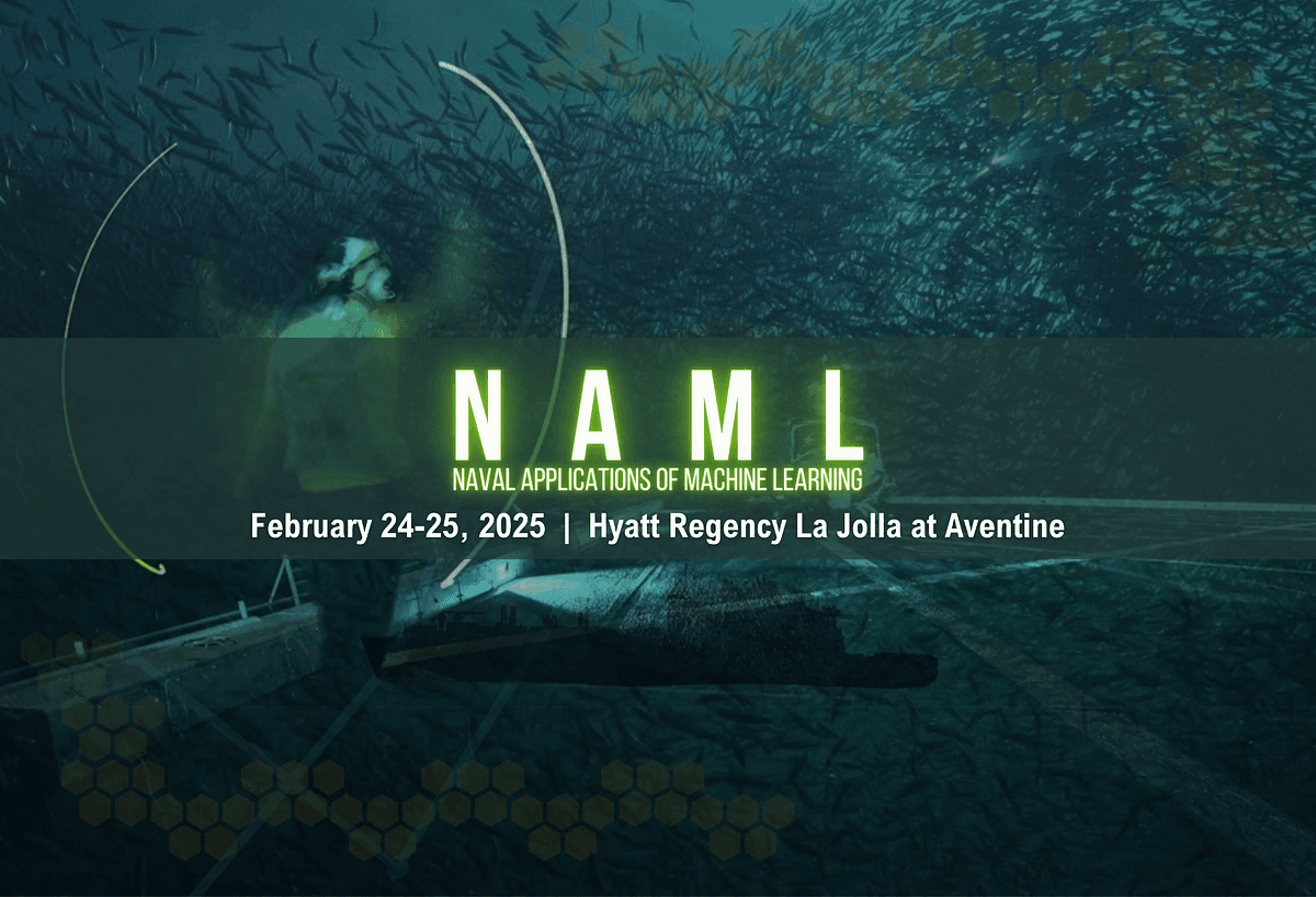 NAML 2025