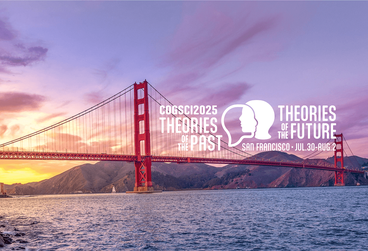 CogSci 2025