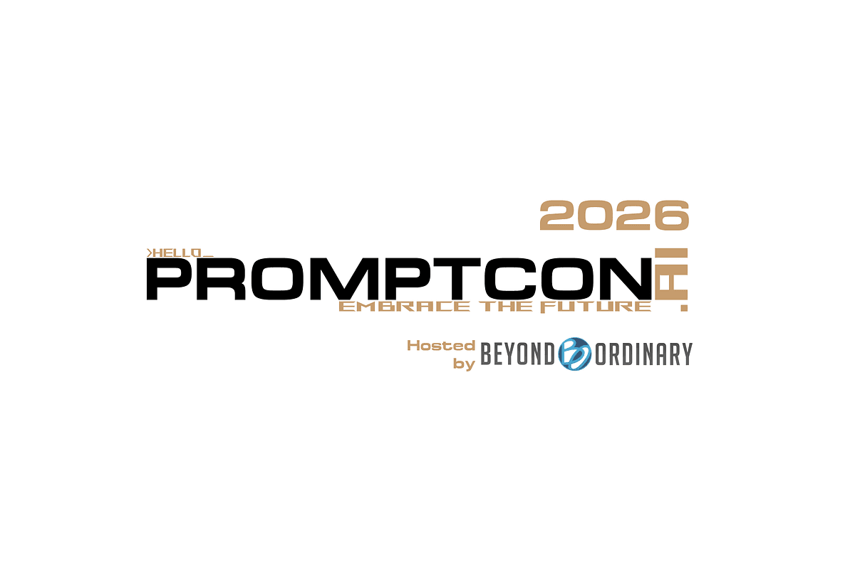 PROMPTCON.AI 2026