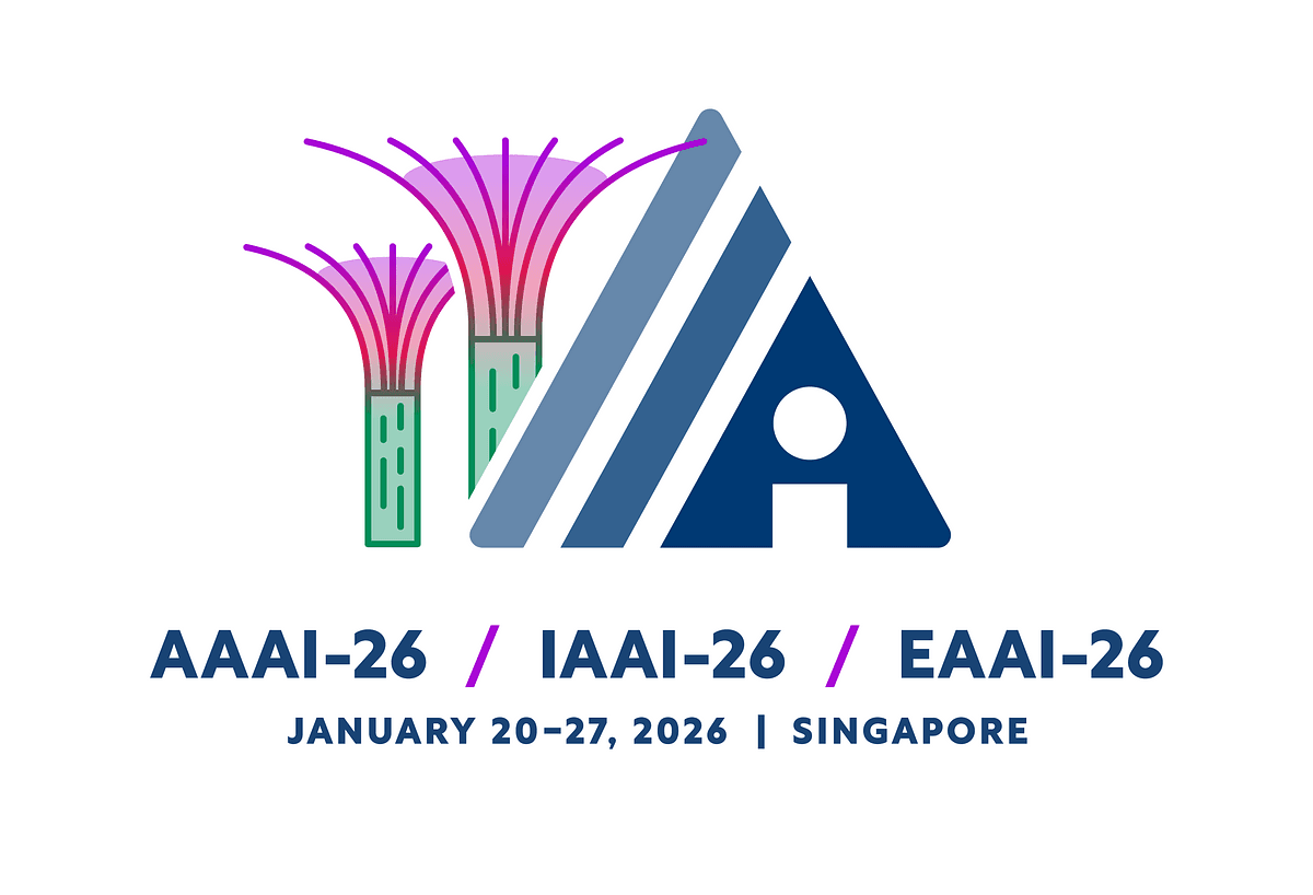 AAAI 2026